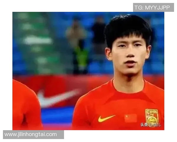 中国足球帅气球星大盘点 哪些球员凭外貌和才华俘获球迷心