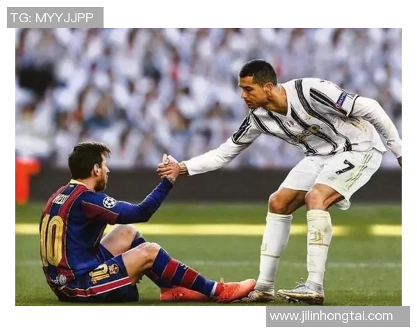 世界足球历史上最具威胁的球星盘点：谁才是最可怕的进攻机器