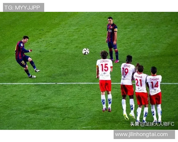 聚焦世界足球球星现状与未来发展趋势全面解析