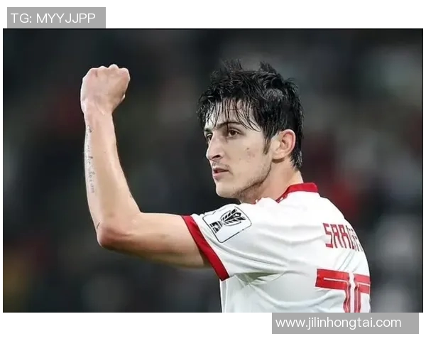 伊朗足球当家球星率队再掀亚洲绿茵风暴誓夺世界赛荣耀