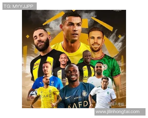 现役足坛五大球星盘点及其全球影响力分析 现役足坛五大球星盘点及其全球影响力分析